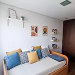Appartement F&m Braga