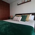 F&m Appartement Braga