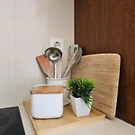 F&m Appartamento Braga