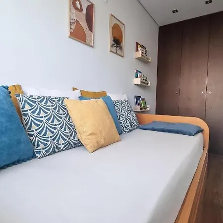 F&m Apartment Braga