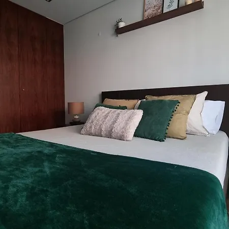 F&m Apartment Braga