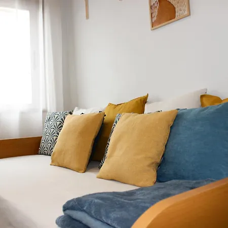 F&m Apartment