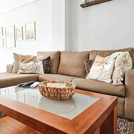 Appartamento F&m Braga